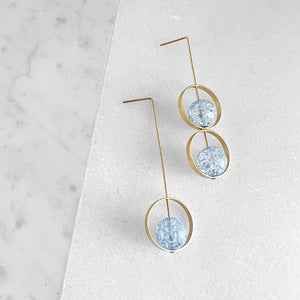 Callisto Earrings