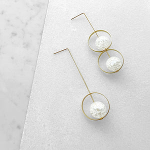 Callisto Earrings