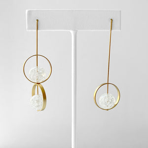Callisto Earrings