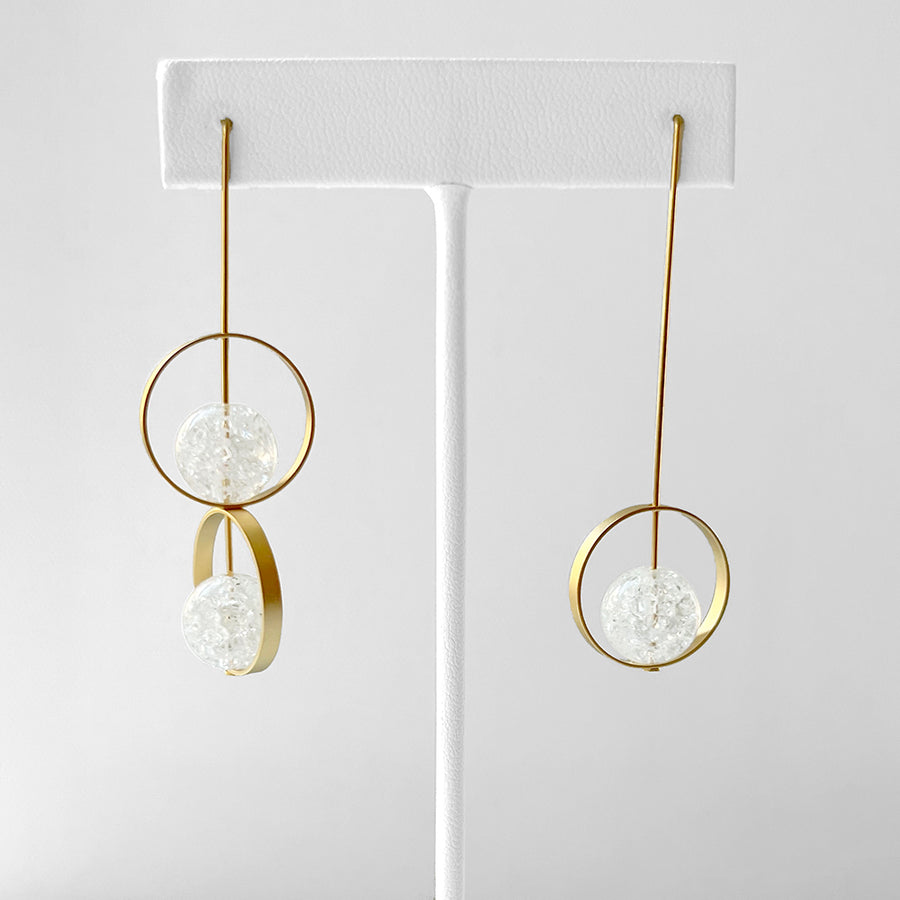 Callisto Earrings
