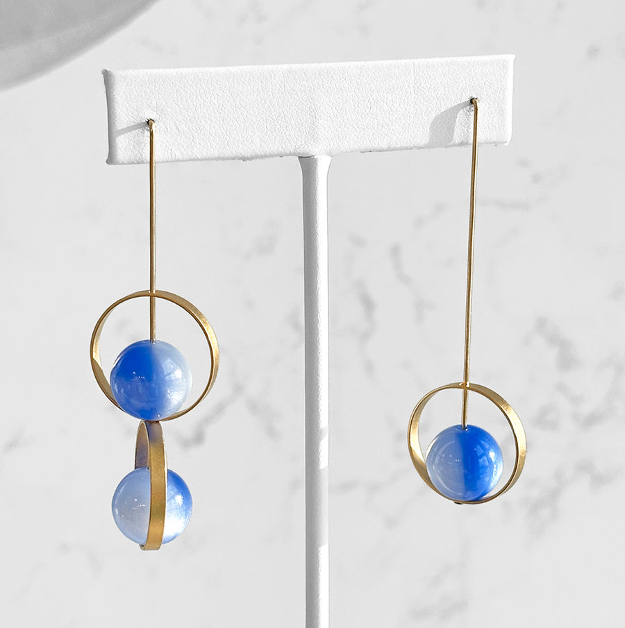 Callisto Earrings