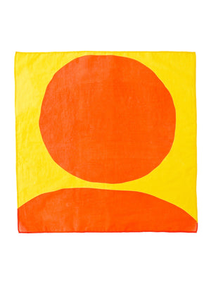 Cotton Bandana (5-Pack)