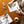 Tropical Plants Paint-By-Numbers kit