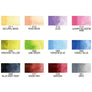 Kuretake® Gansai Tambi Watercolor Pans