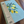 Lemon Embroidered Journal Notebook AHBC2259L