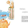 15-minute Art Pastels