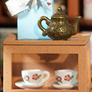 DIY Miniature House Kit: Kiki's Magic Emporium