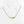 Cedar Sprig Necklace