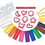 Do Art Create with Clay Colorful Modeling Set for Kids