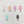 Gummy bear small needle minders