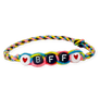 Best Friends Bracelets Mini Kit - DIY Craft for Kids