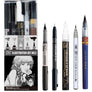Zig® Illustration Drawing Sets