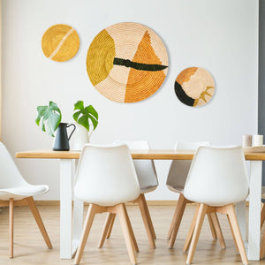 Blissful Neutrals