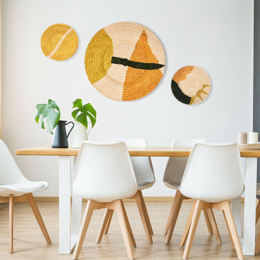 Blissful Neutrals