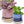 Minute Handmade Ceramic Planter Indoors Pot With Saucer