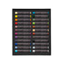 Set of 24 NeoArt 6901 Pastels