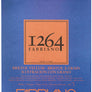 Fabriano 1264 Bristol Pad, 100 lb, 20 Sheets