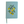 Lemon Embroidered Journal Notebook AHBC2259L
