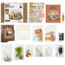 DIY Miniature House Kit: Dreamy Garden House