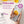 Bucilla ® Amigurumi Crochet Kit - Dion the Dog 5"