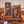 DIY Book Nook Kit: Nebula Common Room with Dust Cover