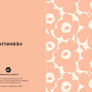 Marimekko Notes (Pastels)