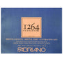 Fabriano 1264 Bristol Pad, 100 lb, 20 Sheets