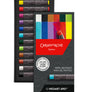 Set of 12 NeoArt 6901 Pastels