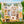 DIY Miniature House Kit: Dreamy Garden House