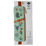 Petite Blooms Embroidered Notebook Pouch NBPOUCH1149