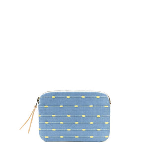 Teresa Wallet / Passport Holder