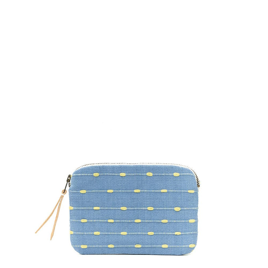 Teresa Wallet / Passport Holder