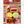 383471 Iwako French Pastry Eraser Card