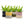 Minute Handmade Ceramic Planter Indoors Pot With Saucer
