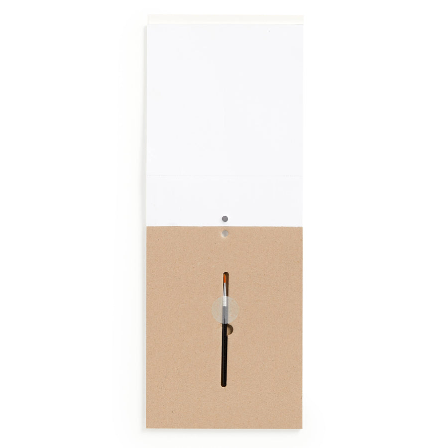 Andy Warhol Painting Kit