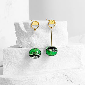 Drew Earrings