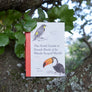 The Field Guide to Dumb Birds of the Whole Stupid World