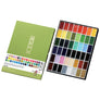 Kuretake® Gansai Tambi Watercolor Pans