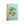 Lemon Embroidered Journal Notebook AHBC2259L