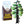 Crystal Growing Giant Sequoia |
Craft Kit Science Kit