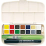 Kuretake® Gansai Tambi Watercolor Pans