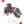 Field Guide to Dumb Birds Playing Cards