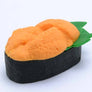 383351 Iwako Sushi Eraser Card