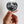 Disco Moon Sticker