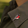 Robin Pin, Bird Gifts
