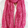 Cotton Scarf