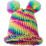 Quick Knit Loom - DIY Craft Kit for Kids
