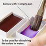 Kuretake® Gansai Tambi Watercolor Pans