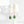 Elongated Oval Drop Earrings