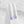 Elongated Oval Drop Earrings